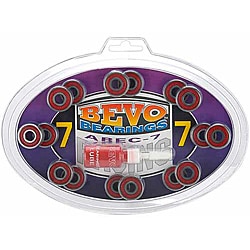 Bevo Abec 7 Bearings-Image