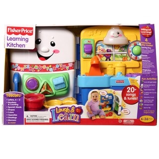 fisher price kitchen target