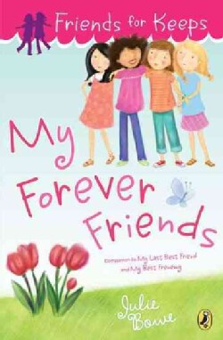 My Forever Friends (Paperback)