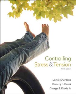 Controlling Stress and Tension (Paperback)