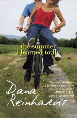 The Summer I Learned to Fly (Paperback)
