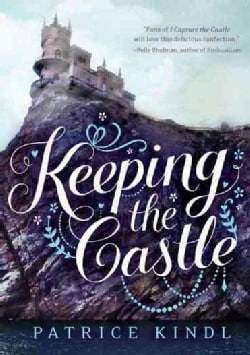 Keeping the Castle (Hardcover)