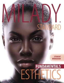 Milady Standard Esthetics: Fundamentals (Paperback)