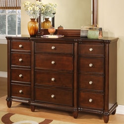 12 drawer dresser plans