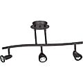 Three Light Bar Fixture