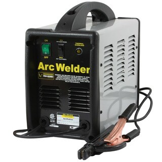 Pro Series 120V Arc Welder