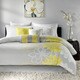 Madison Park Brianna 7-piece Cal-King Comforter Set (As Is Item)