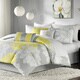 Madison Park Brianna 7-piece Cal-King Comforter Set (As Is Item)