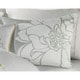 Madison Park Brianna 7-piece Cal-King Comforter Set (As Is Item)