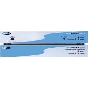 Gefen EXT-DVI-2500HD Video Console/Extender