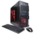 CyberpowerPC Gamer Xtreme GUA250 w/ AMD FX-4130 3.8GHz Gaming Computer
