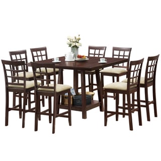 Katelyn 7-piece Counter Set