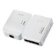 ZyXEL PLA4225 Powerline Network Adapter
