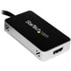 StarTech.com USB 3.0 to HDMI / DVI External Video Card Multi Monitor 