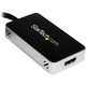 StarTech.com USB 3.0 to HDMI / DVI External Video Card Multi Monitor 