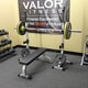 Valor Fitness BD-9 Power Squat Stands