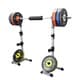 Valor Fitness BD-9 Power Squat Stands