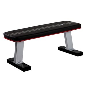 Adidas Flat Workout Bench-Image