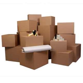 6-7 Room Professional Moving Kit