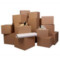 6-7 Room Professional Moving Kit