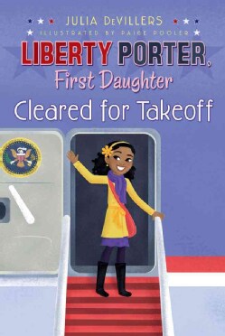 Cleared for Takeoff (Paperback)