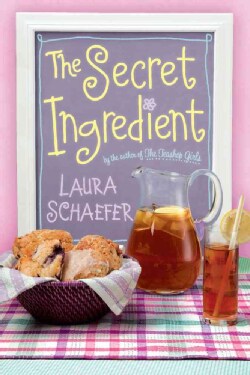 The Secret Ingredient (Paperback)