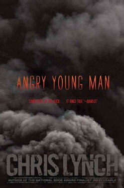 Angry Young Man (Paperback)