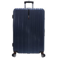 Traveler's Choice TC5000 Tasmania Polycarbonate 29-inch Expandable Spinner Upright