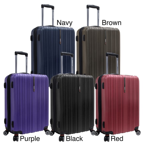 spinner suitcase sale