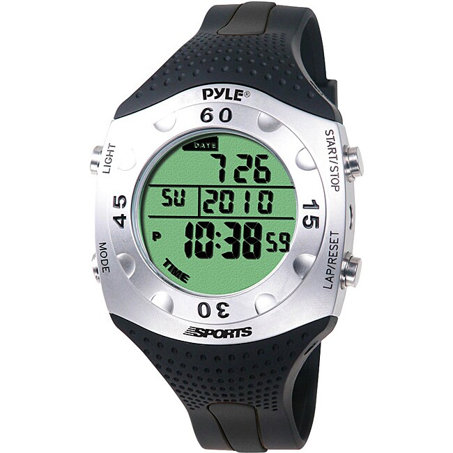 Pyle Advanced Dive Meter W/Water Depth,Temperature
