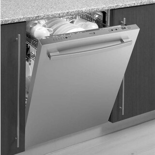 Fagor Stainless Steel Dishwasher