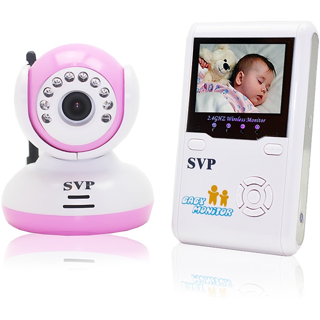 Motorola toddler monitor Mbp43 opinions