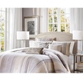 Madison Park Decator 6-piece Duvet Cover Set