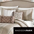 Madison Park Rollins 7-piece Comforter Set