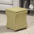 Cinch Storage Ottoman