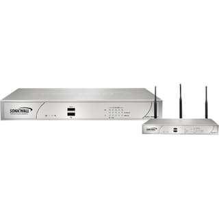 SonicWALL NSA 250M Wireless-N Secure Upgrade 3 Years CGSS
