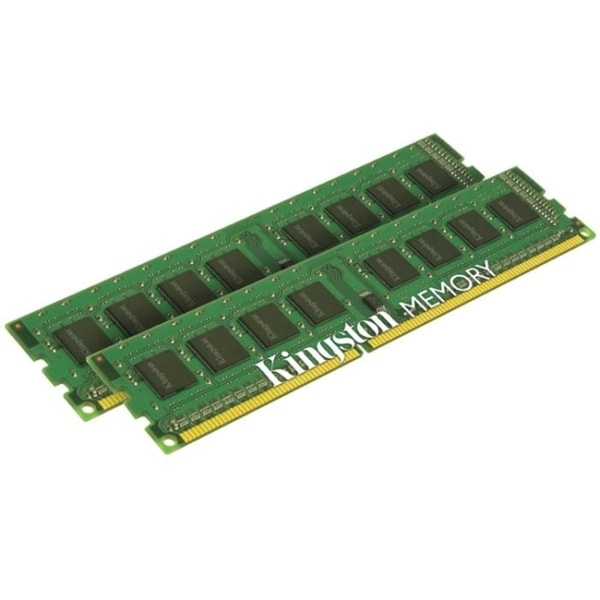 Kingston ValueRAM 16GB DDR3 SDRAM Memory Module