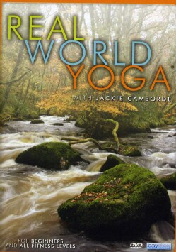 Real World Yoga: Yoga Everybody Can Do (DVD)