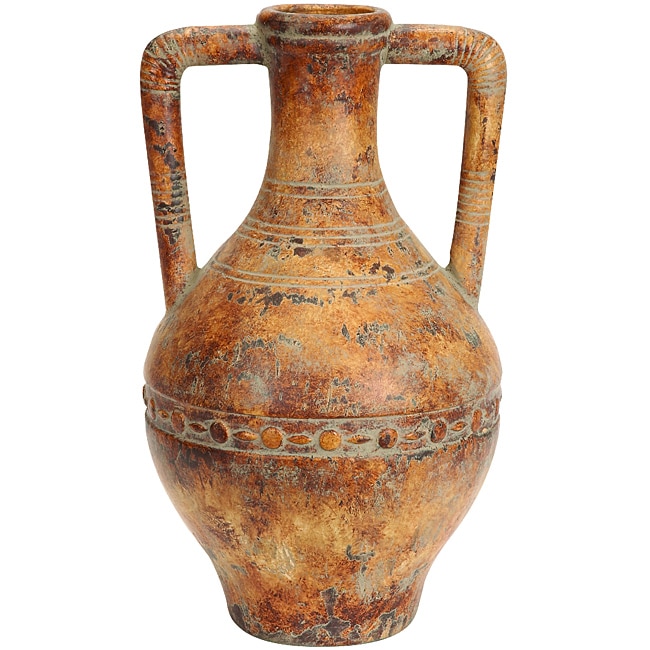 Terra Cotta Vases porto fino distress terra cotta ceramic vase Terra Cotta Vases porto fino distress terra cotta ceramic vase