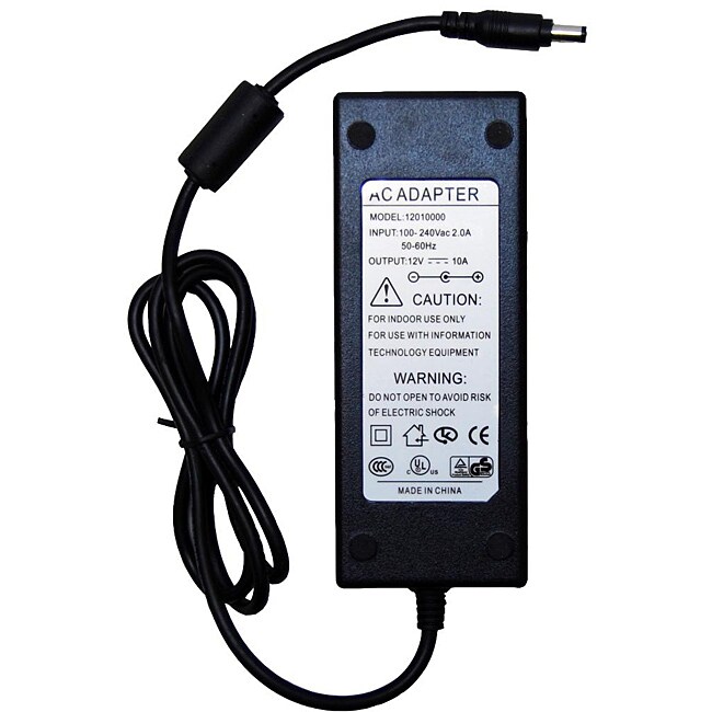 ITLED DC Transformer/ Driver for LED Strips 120W