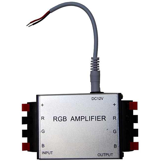 ITLED RGB LED Strip Amplifier