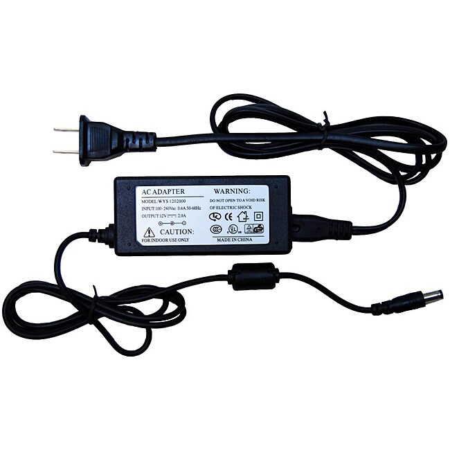 ITLED DC Transformer/ Driver for LED Strips 24W