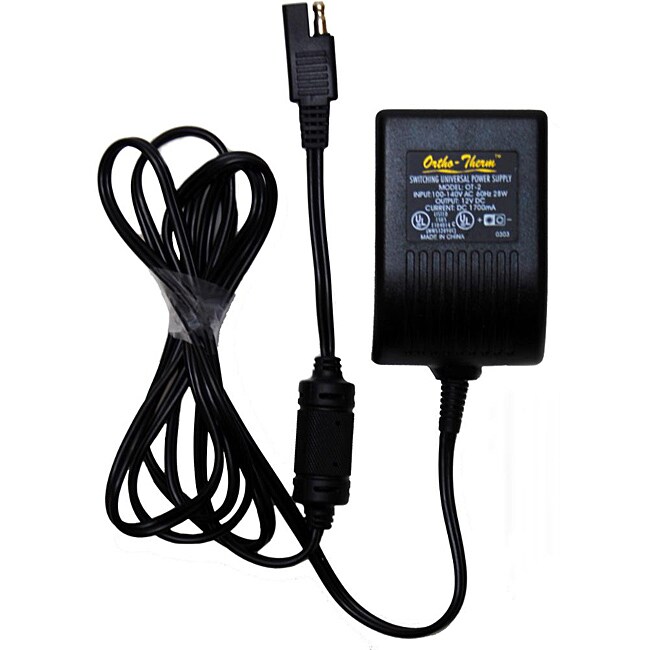 ITLED DC Transformer/ Driver for LED Strips 28W