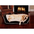 Deep Seated Lounger Pet Bed