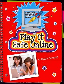 Play It Safe Online (Paperback)