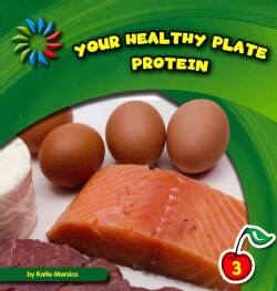 Your Healthy Plate, Protein (Paperback)
