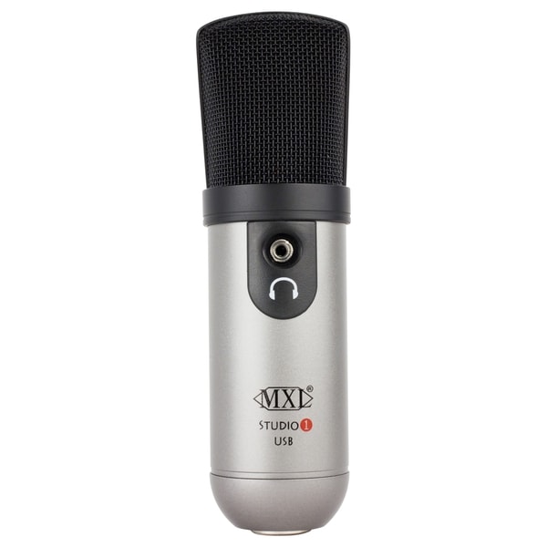 MXL Studio 1 Red Dot Microphone