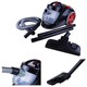 Ovente ST2000 Cyclonic Bagless Vacuum