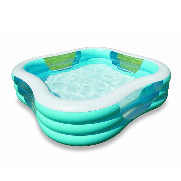 Swim Center Family Pool (90-inches)