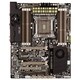 Asus SABERTOOTH X79 Desktop Motherboard - Intel X79 Express Chipset -